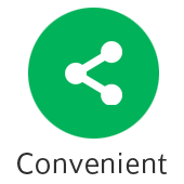 Convenient Icon