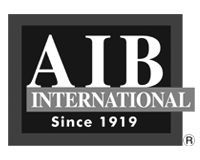 AIB International Logo