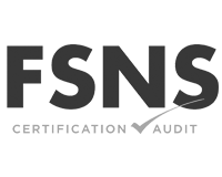 FSNS Ceritfication Audit - Logo