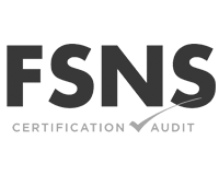 FSNS Ceritfication Audit - Logo