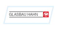 Glasbau Hahn Logo