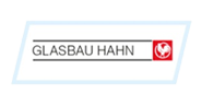 Glasbau Hahn Logo