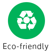 Eco-friendly Icon
