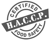 HACCP Logo