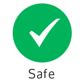 Safe Icon