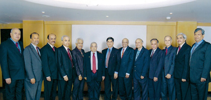 Golden Jubilee Year - Transition from mere Pest Control to Intelligent Pest Management™ (IPM)