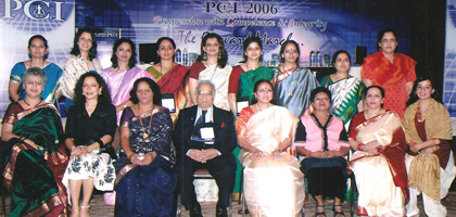 PCI became one the first companies in India to be certified to the new AQIS-AFAS Methyl Bromide standard