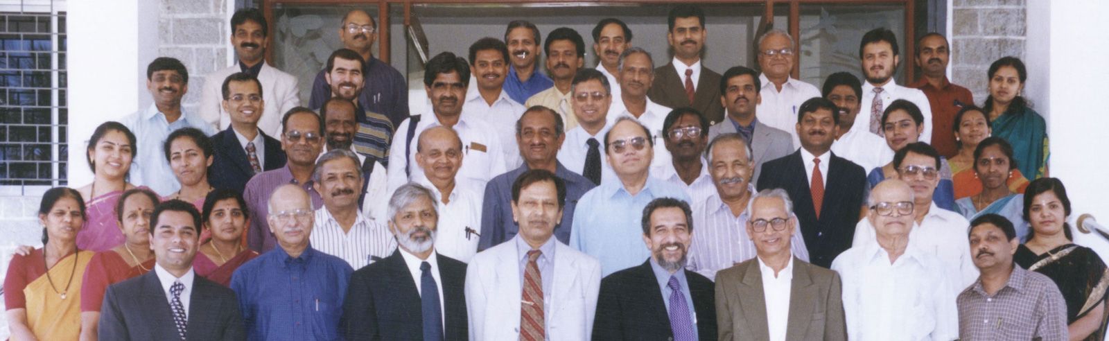 History of Pest Control (India) Pvt. Ltd