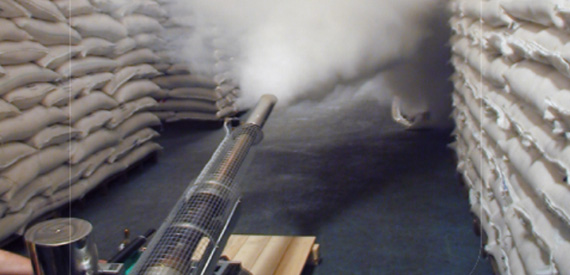 Fogging Equipment | Thermal Fog Generators and ULV Aerosol Generators (Misters)