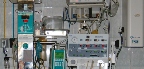 Medixair | Air Steriliser