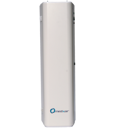 Medixair | Air Steriliser