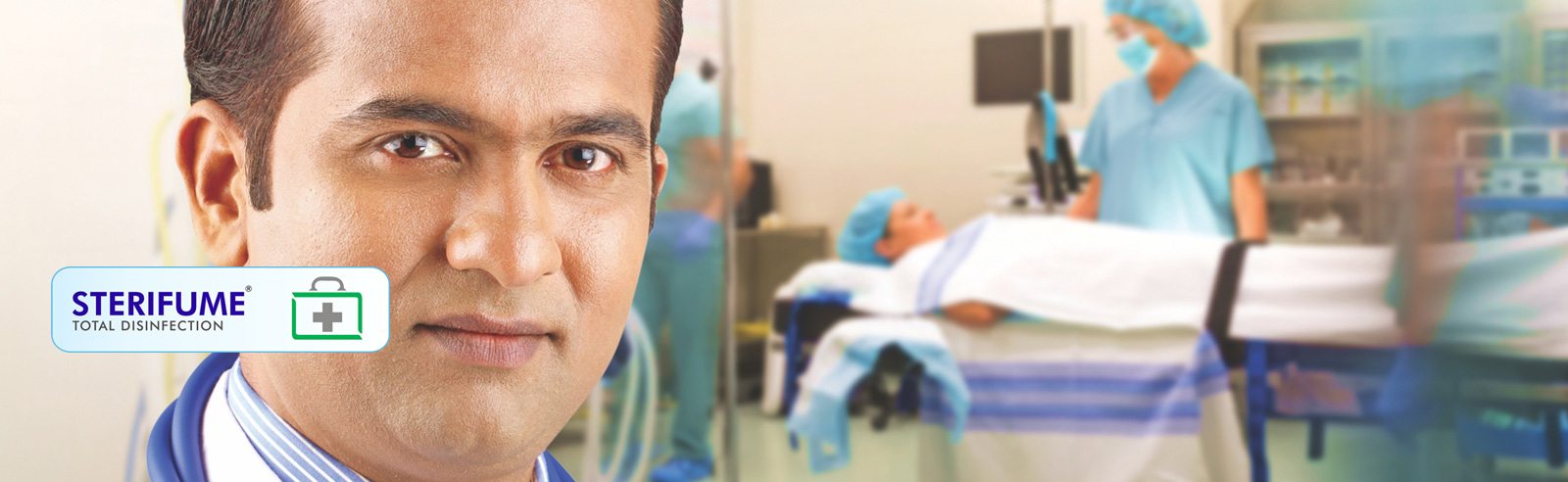 PCI high quality Integrated Pest Management Services for Healthcare Sector