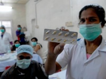 H1N1 bigger killer than dengue and malaria in Maharashtra